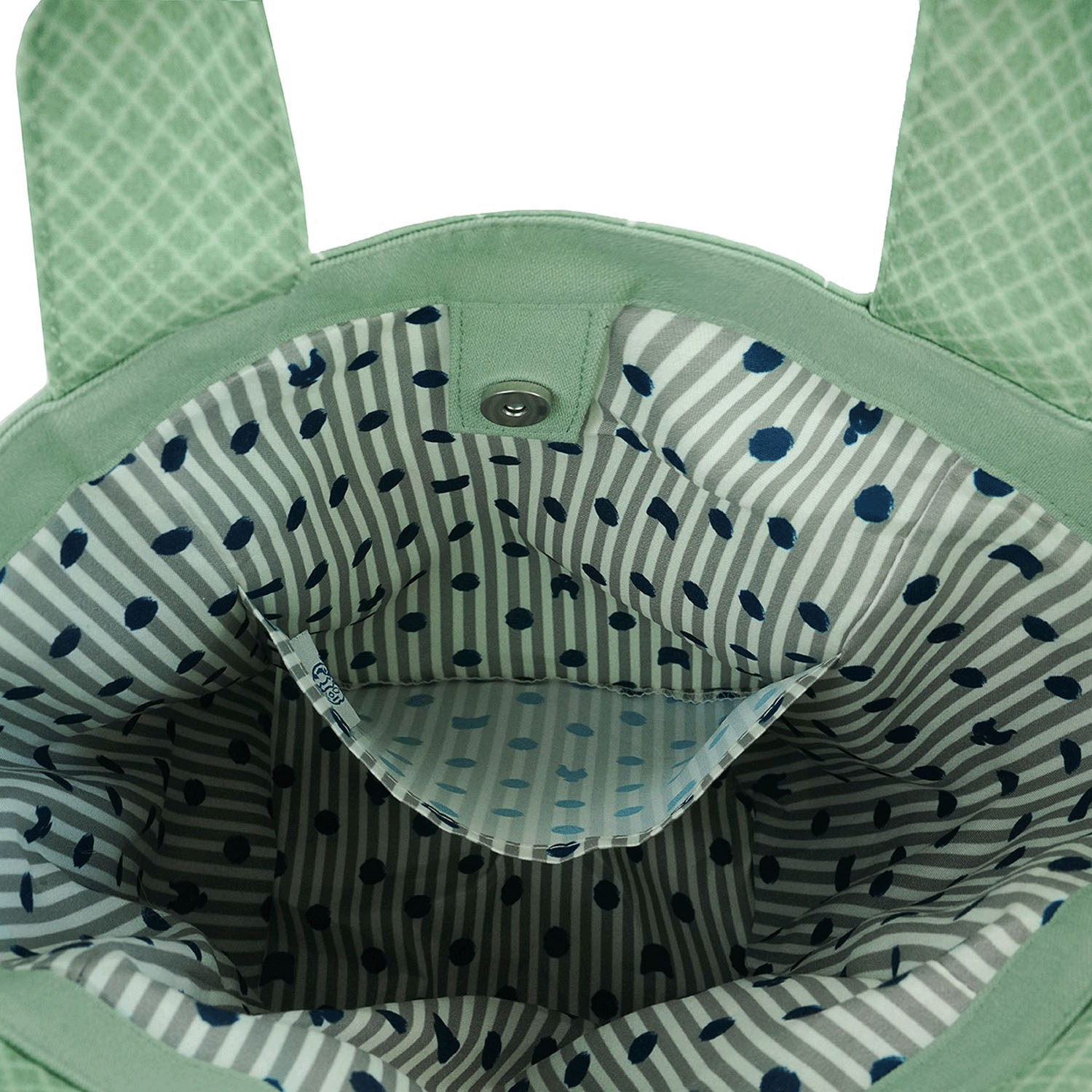 ミニトートバッグ マチルダさん - 画像15