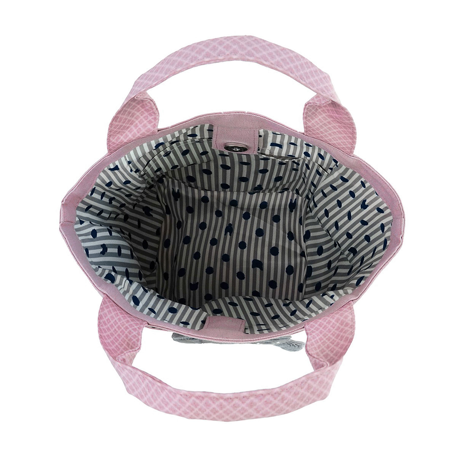 ミニトートバッグ マチルダさん - 画像7