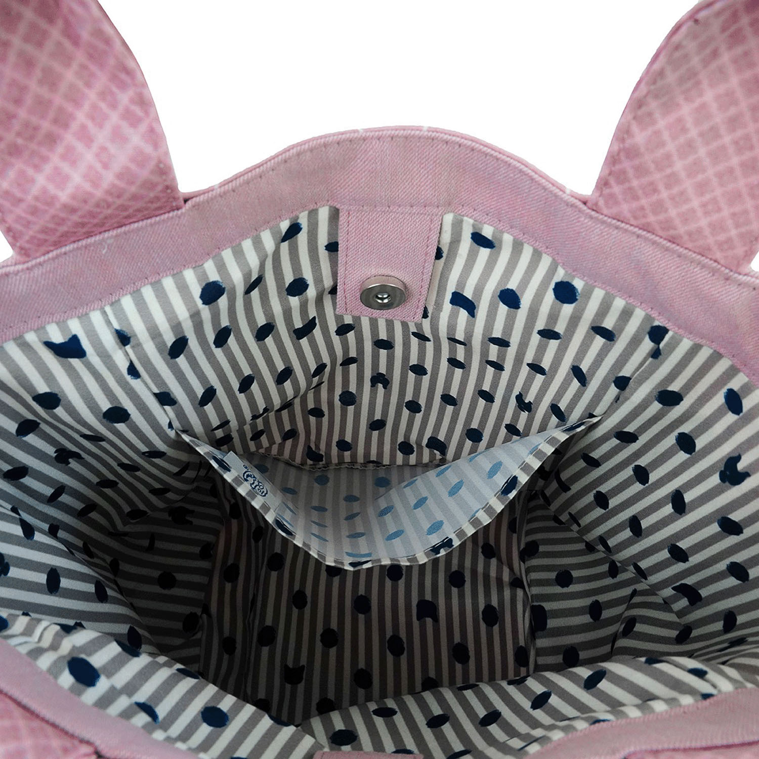 ミニトートバッグ マチルダさん - 画像8