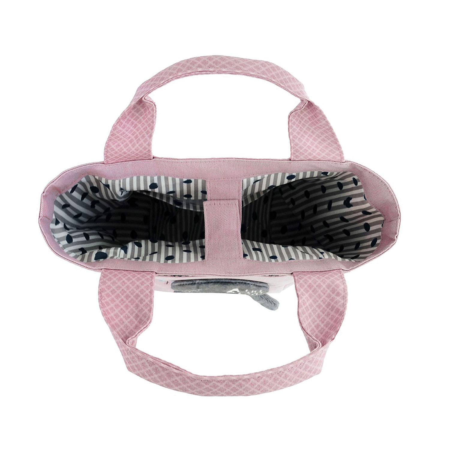 ミニトートバッグ マチルダさん - 画像9