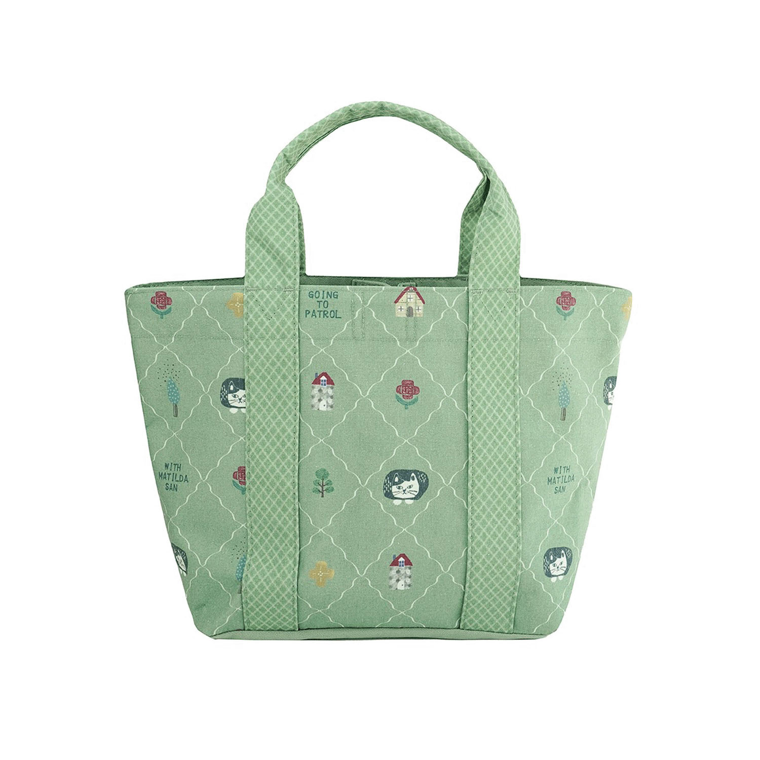 ミニバッグ マチルダさん - 画像11