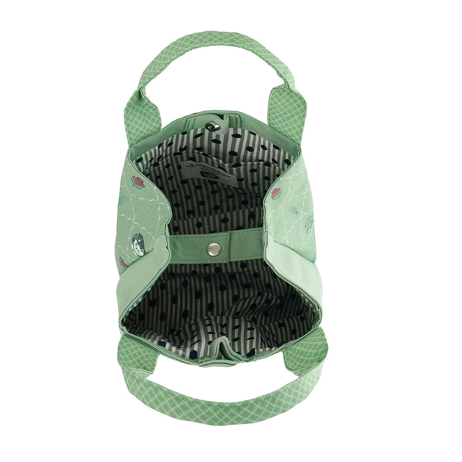 ミニバッグ マチルダさん - 画像15