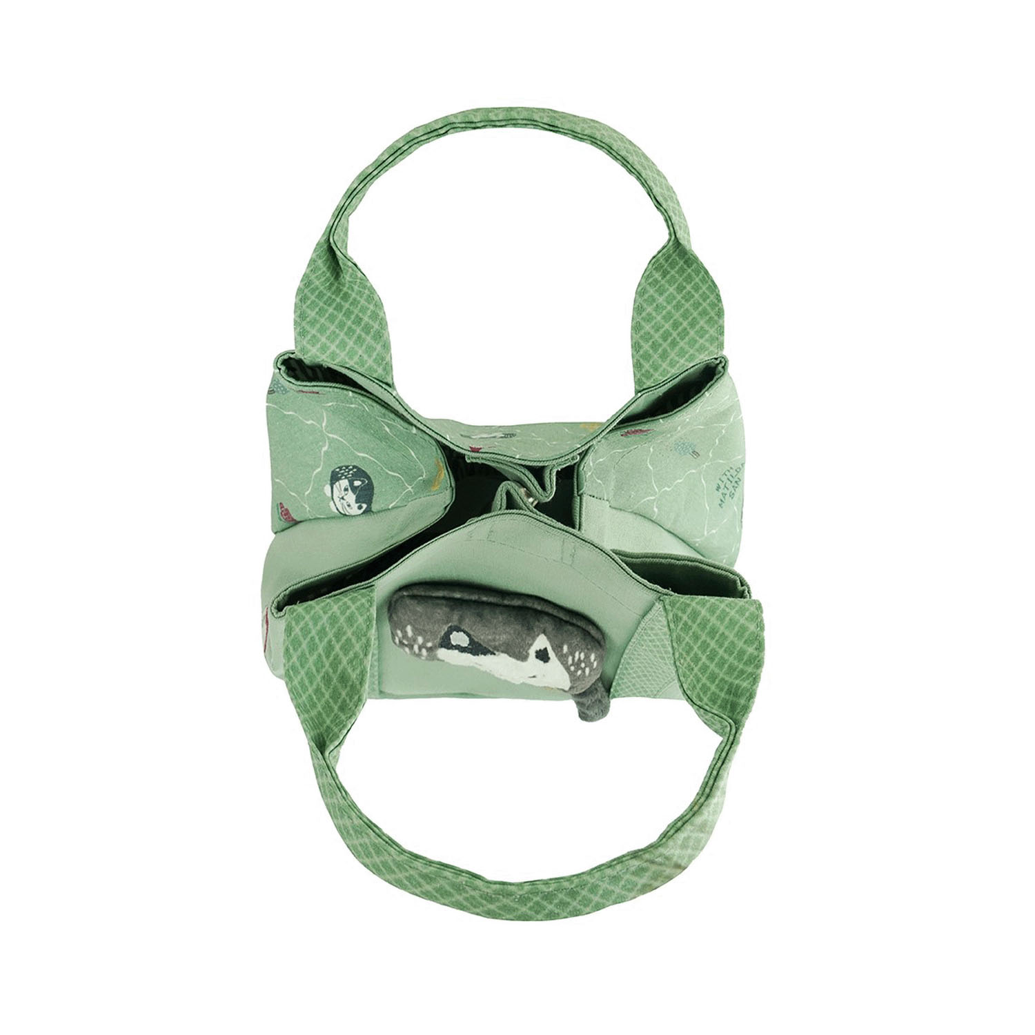 ミニバッグ マチルダさん - 画像16