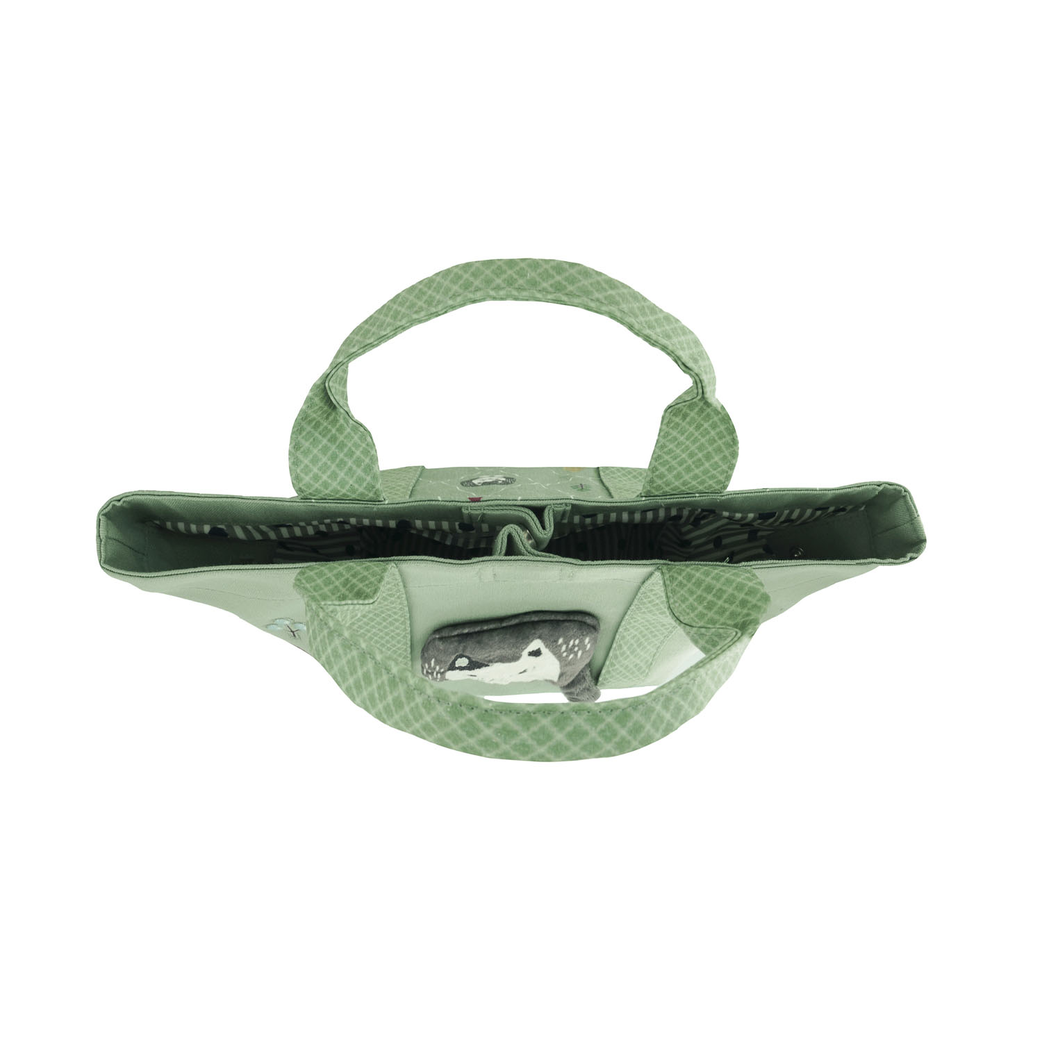 ミニバッグ マチルダさん - 画像17