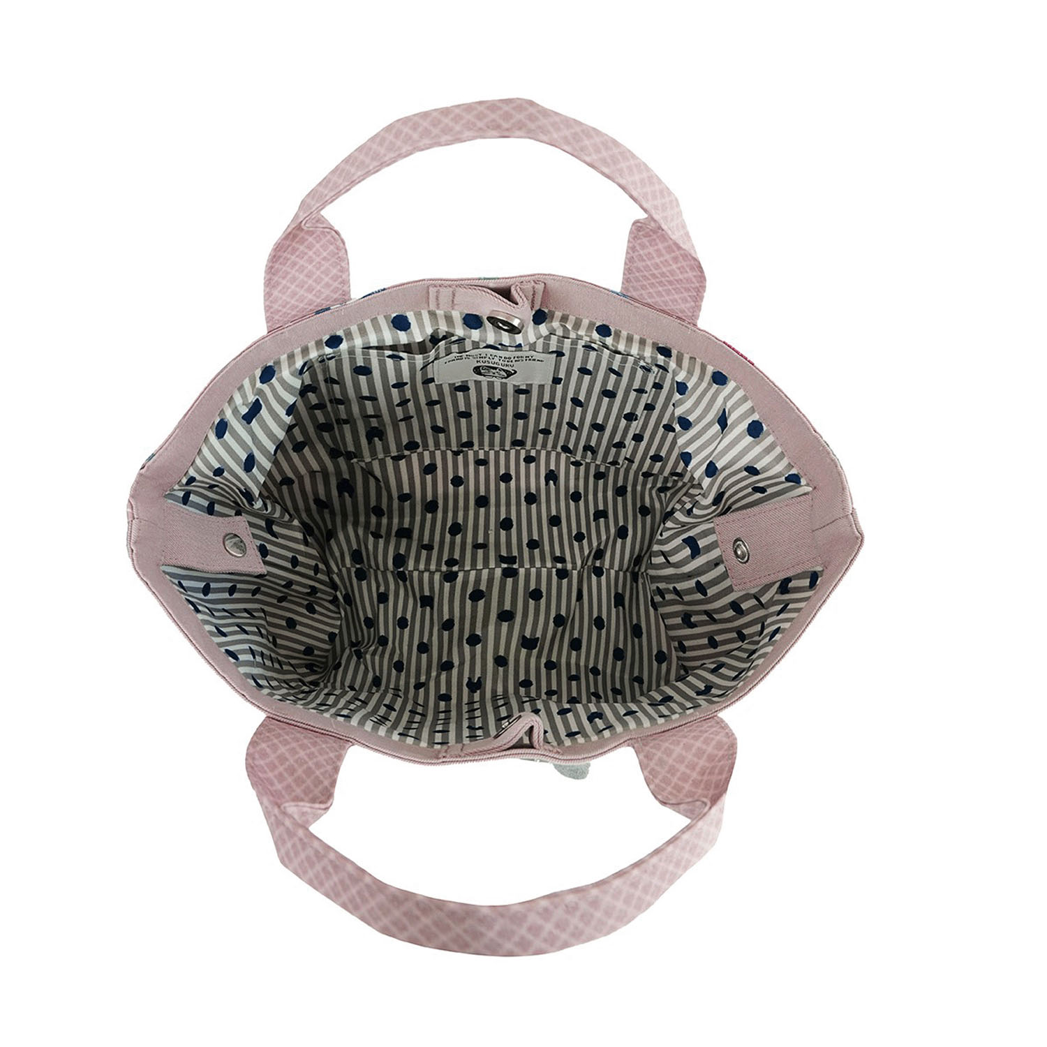 ミニバッグ マチルダさん - 画像5