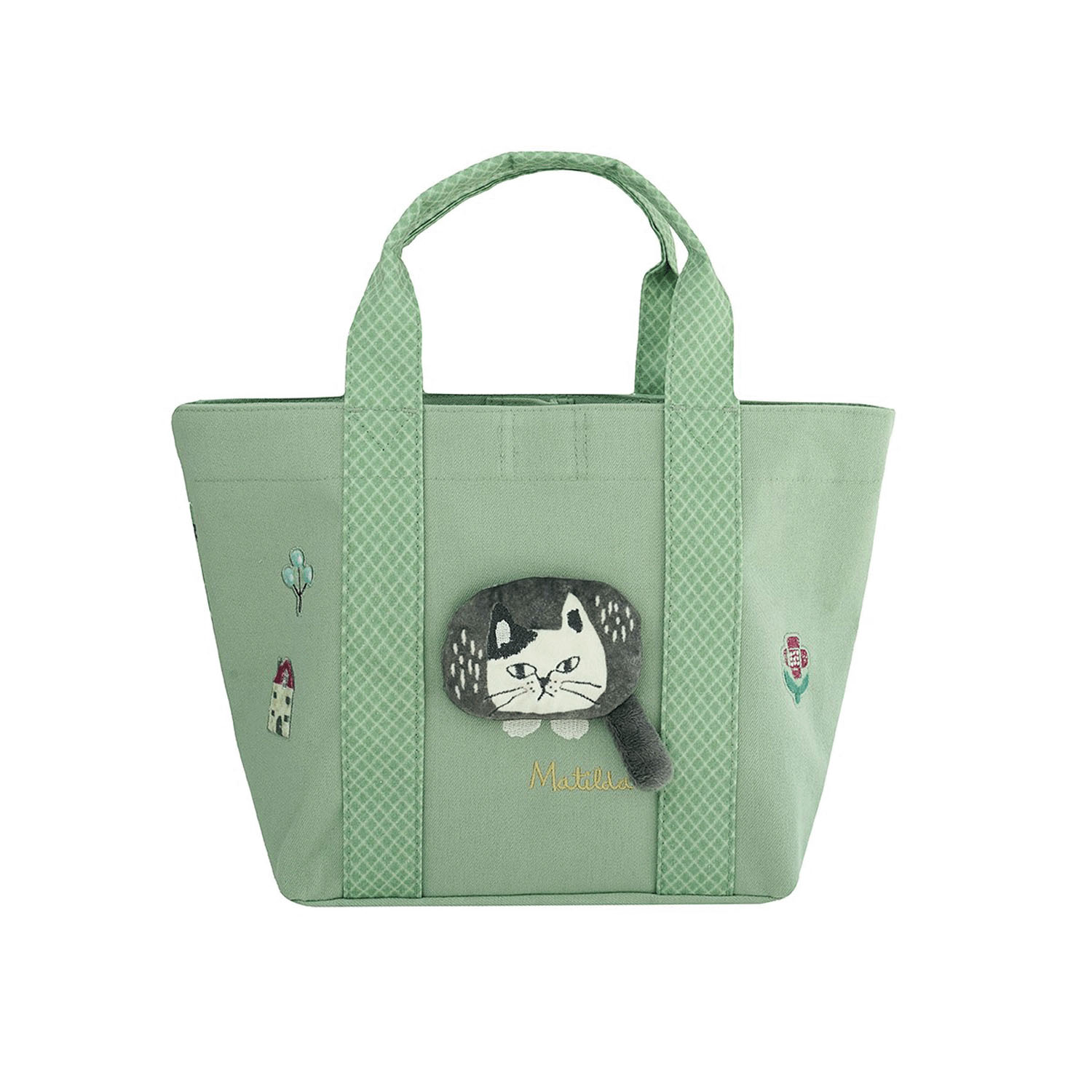 ミニバッグ マチルダさん - 画像10