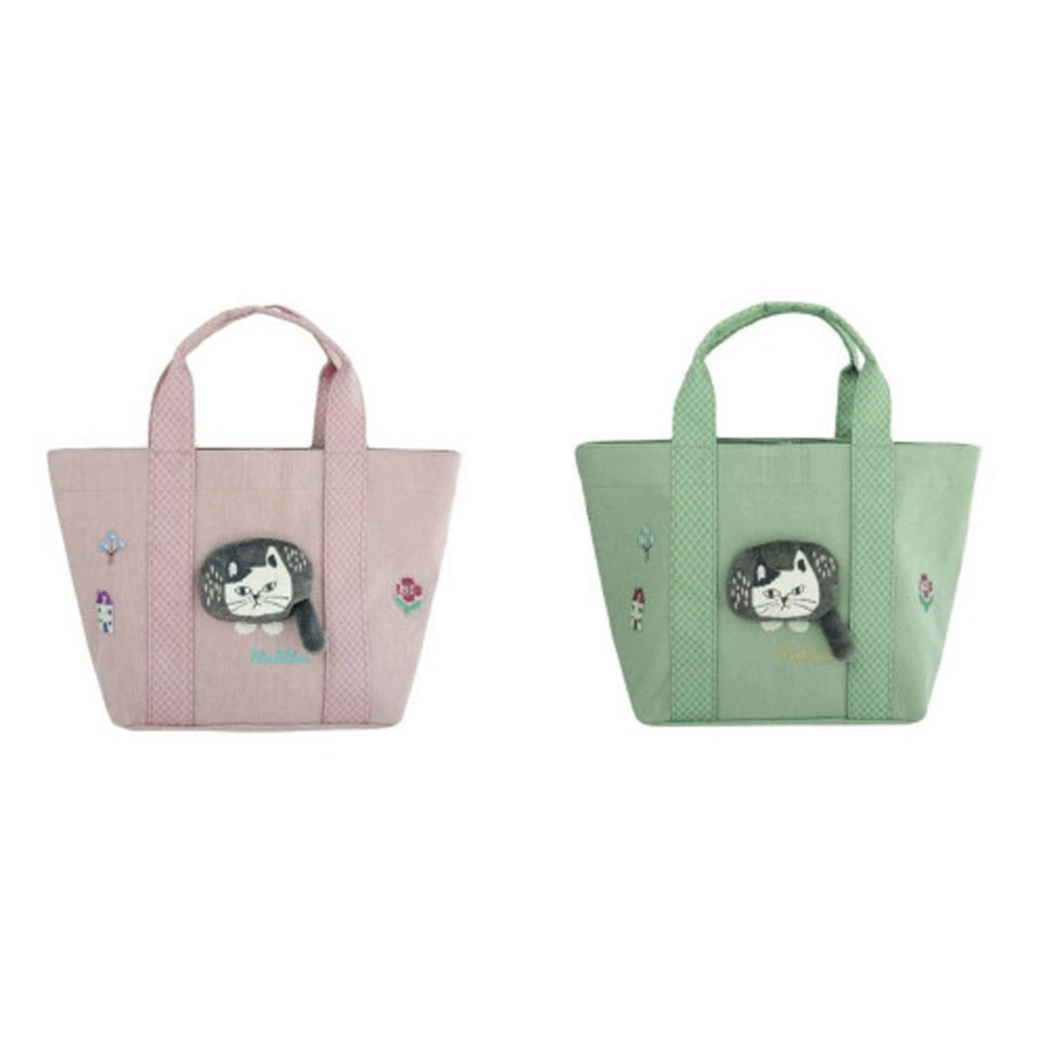 ミニバッグ マチルダさん