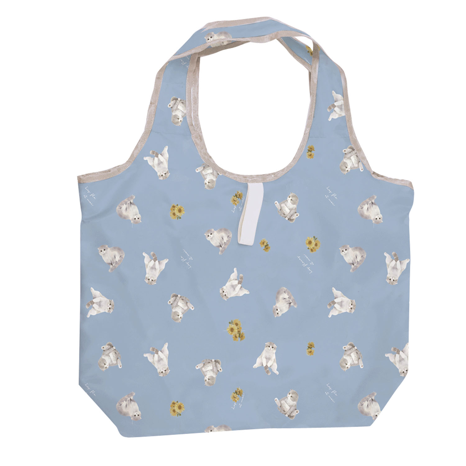 かるい保冷エコバッグ メリア - 画像1