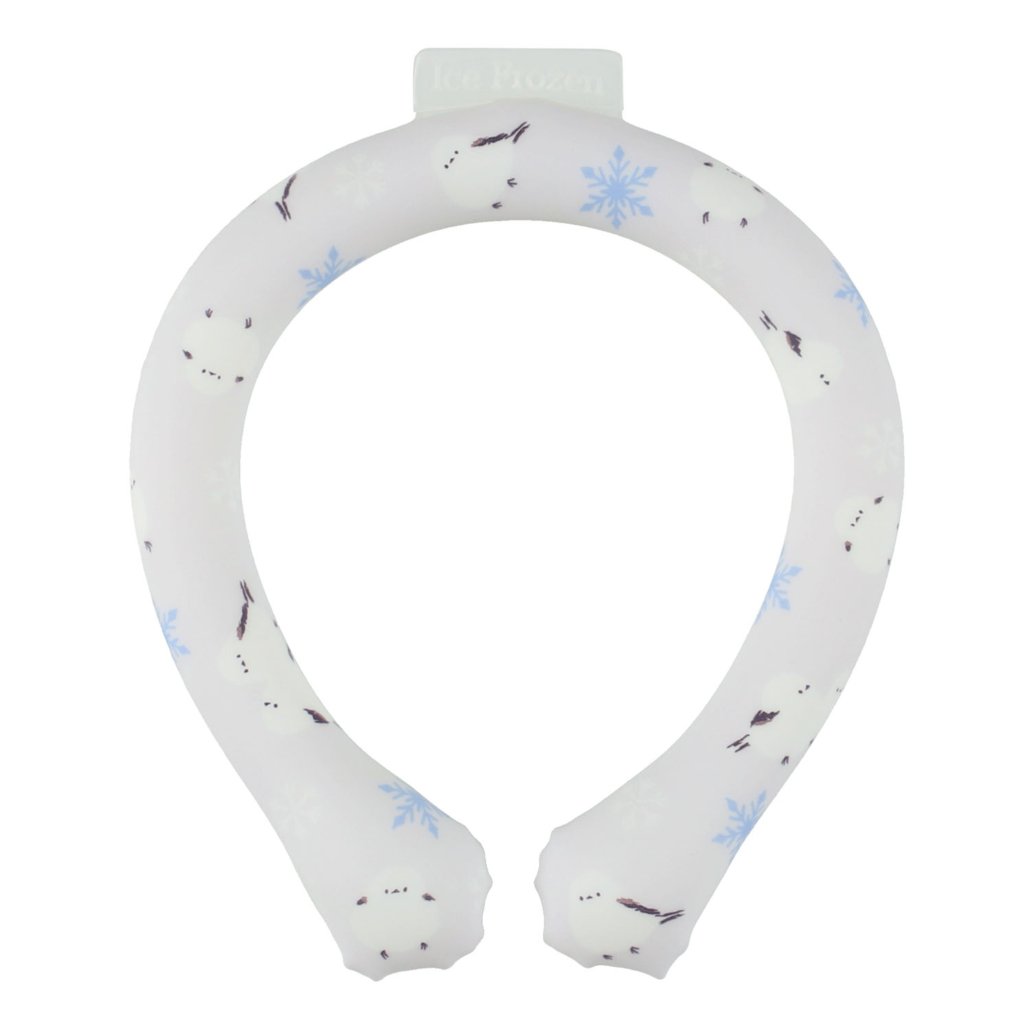 アイスフローズンリングM プチティット - 画像1