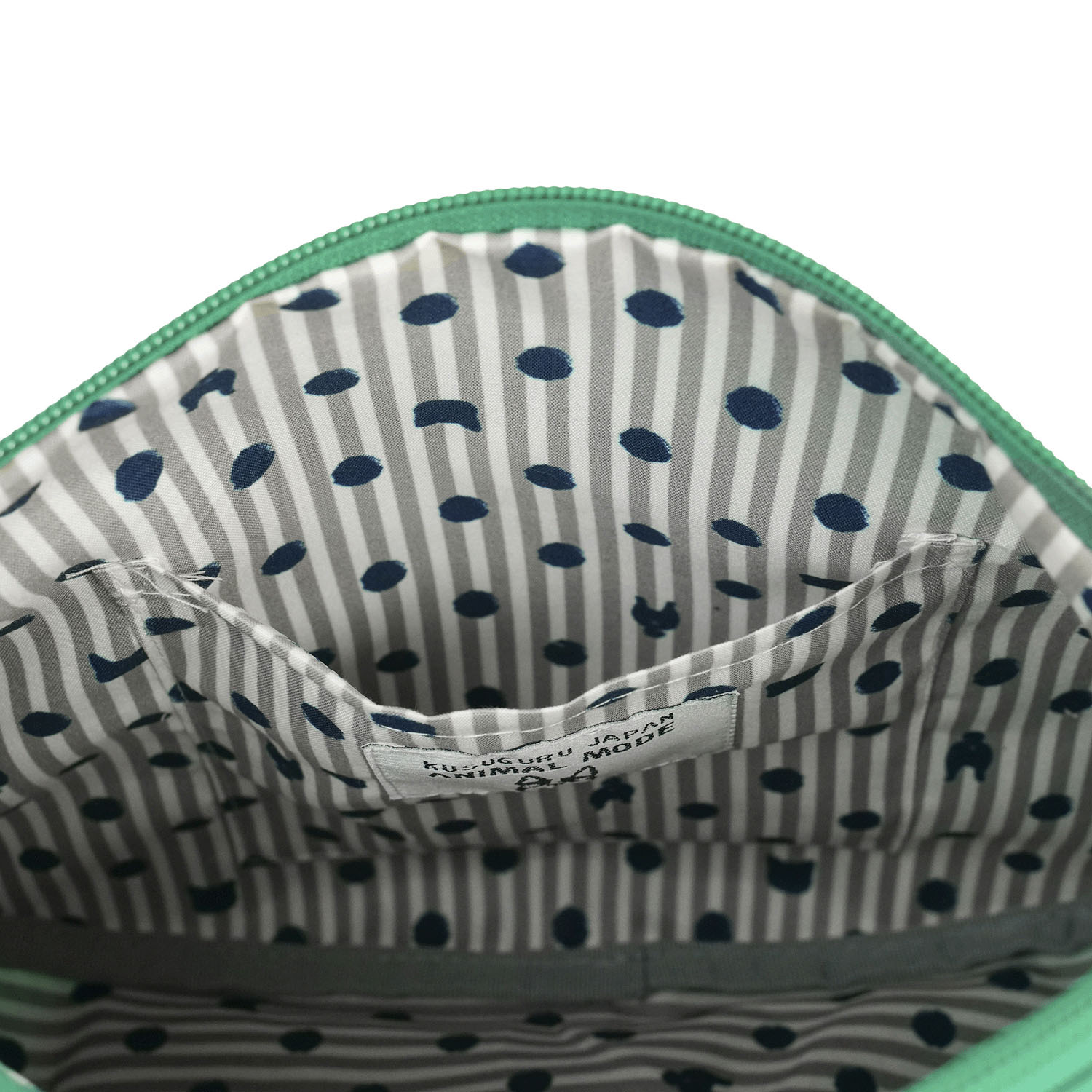 ショルダーバッグ アニマルモード柄 - 画像15