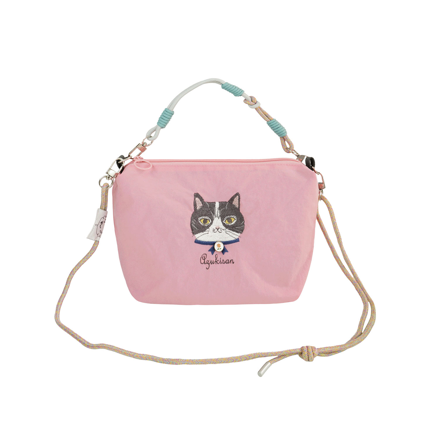 パラコードポシェット - 画像2