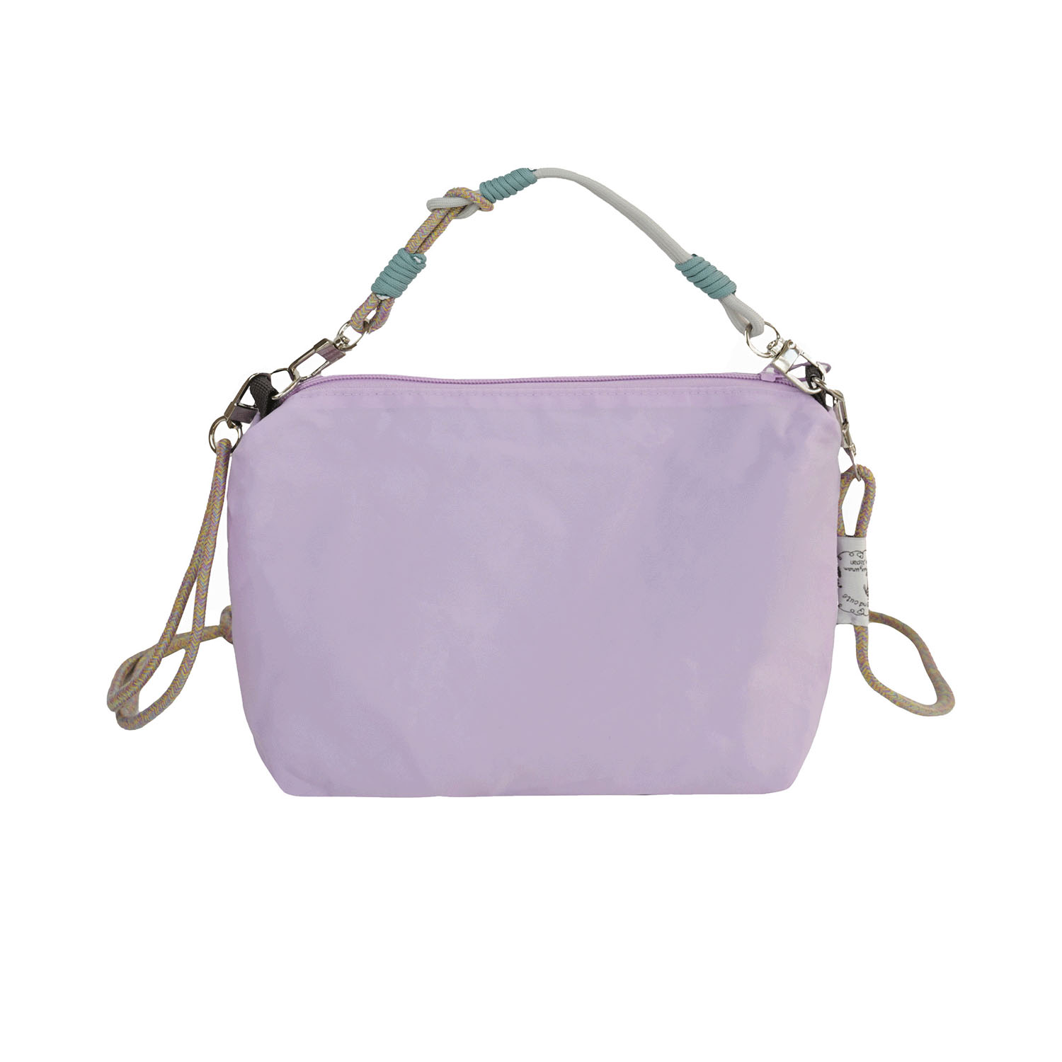 パラコードポシェット - 画像22