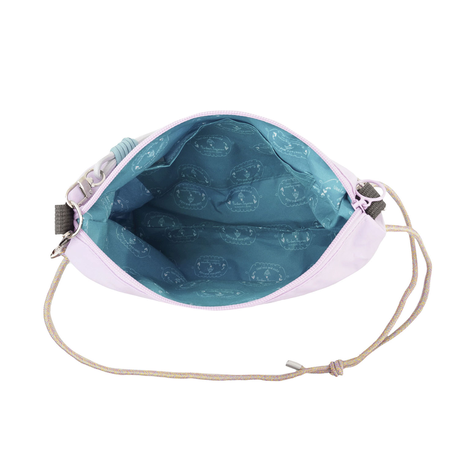 パラコードポシェット - 画像23