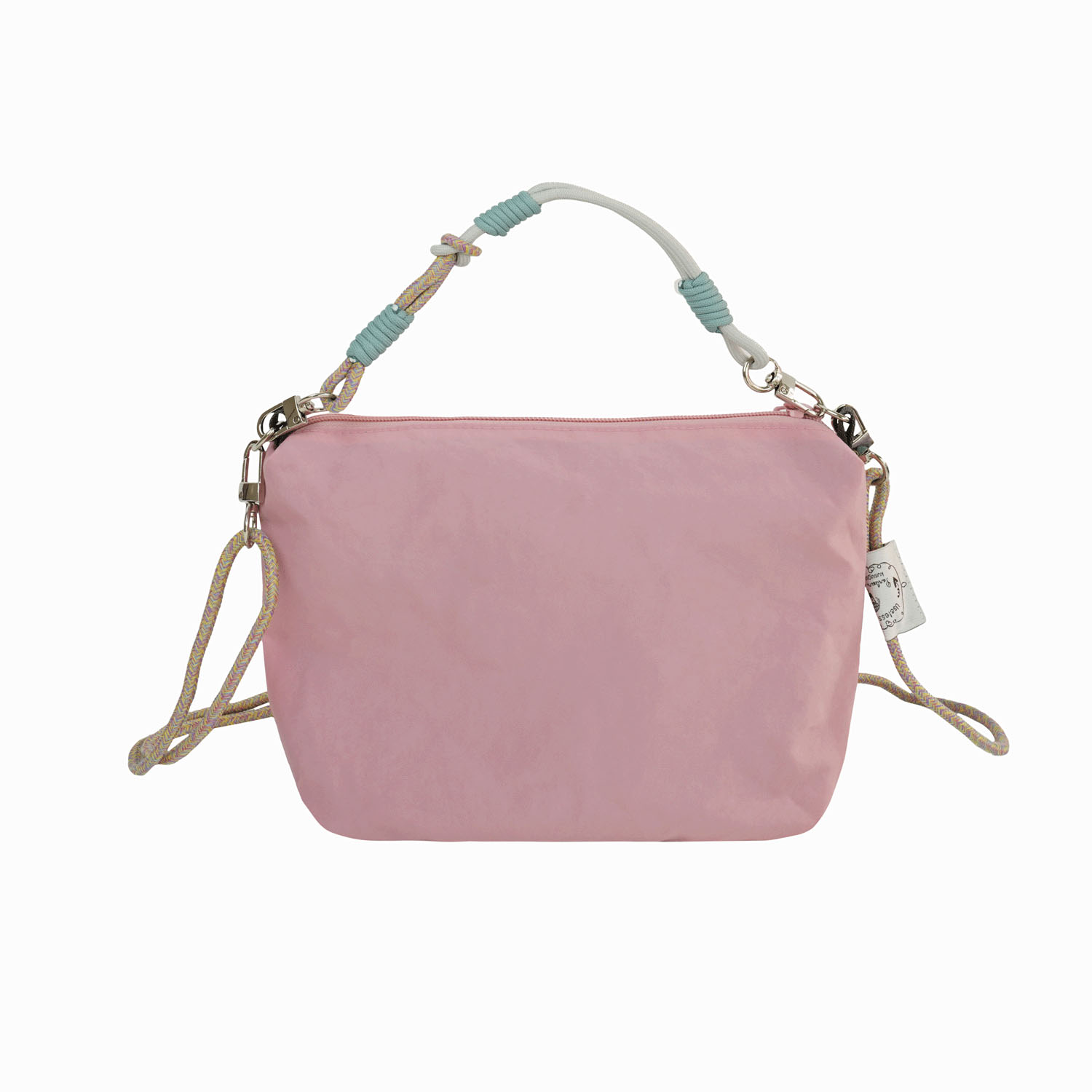 パラコードポシェット - 画像4