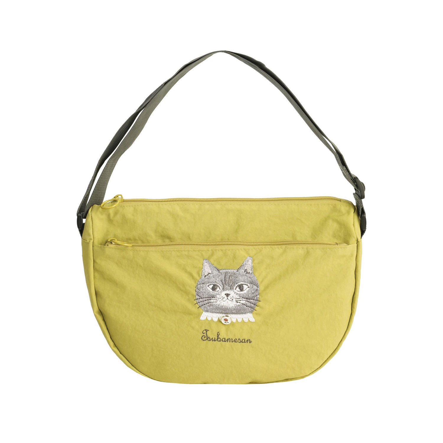 ショルダーバッグ - 画像9