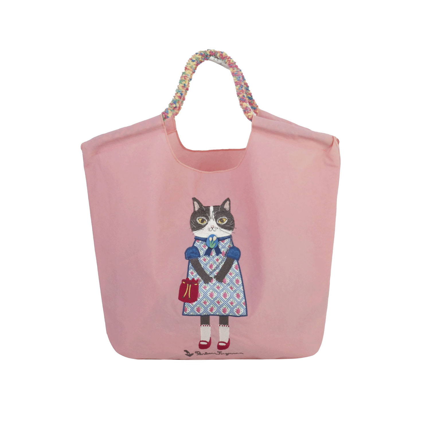 パラコードバッグ - 画像2