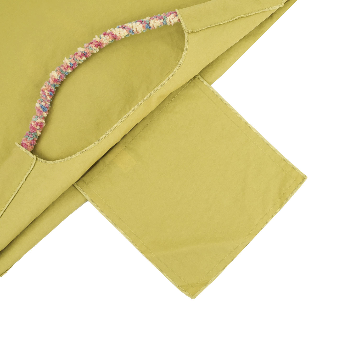 パラコードバッグ - 画像11