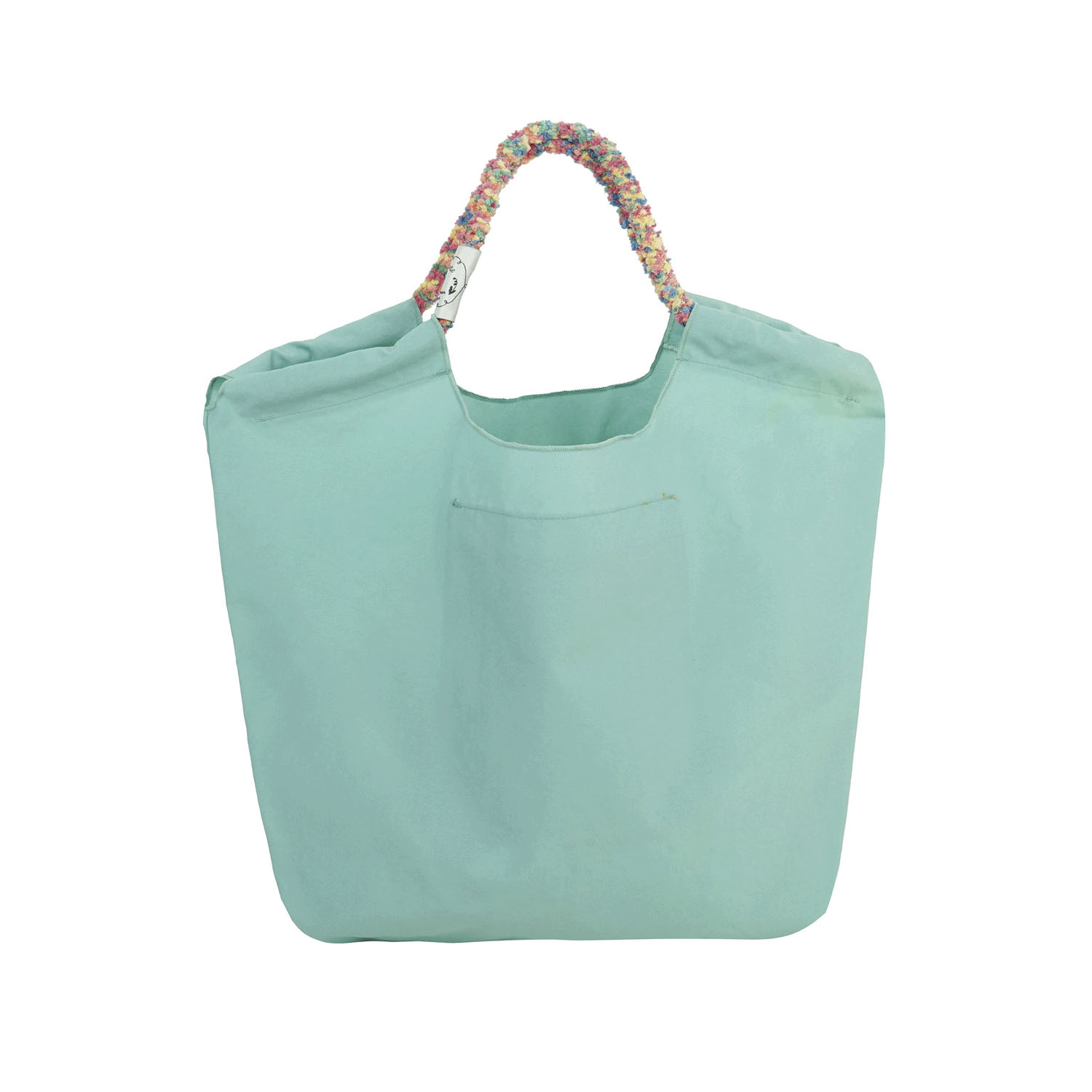 パラコードバッグ - 画像14