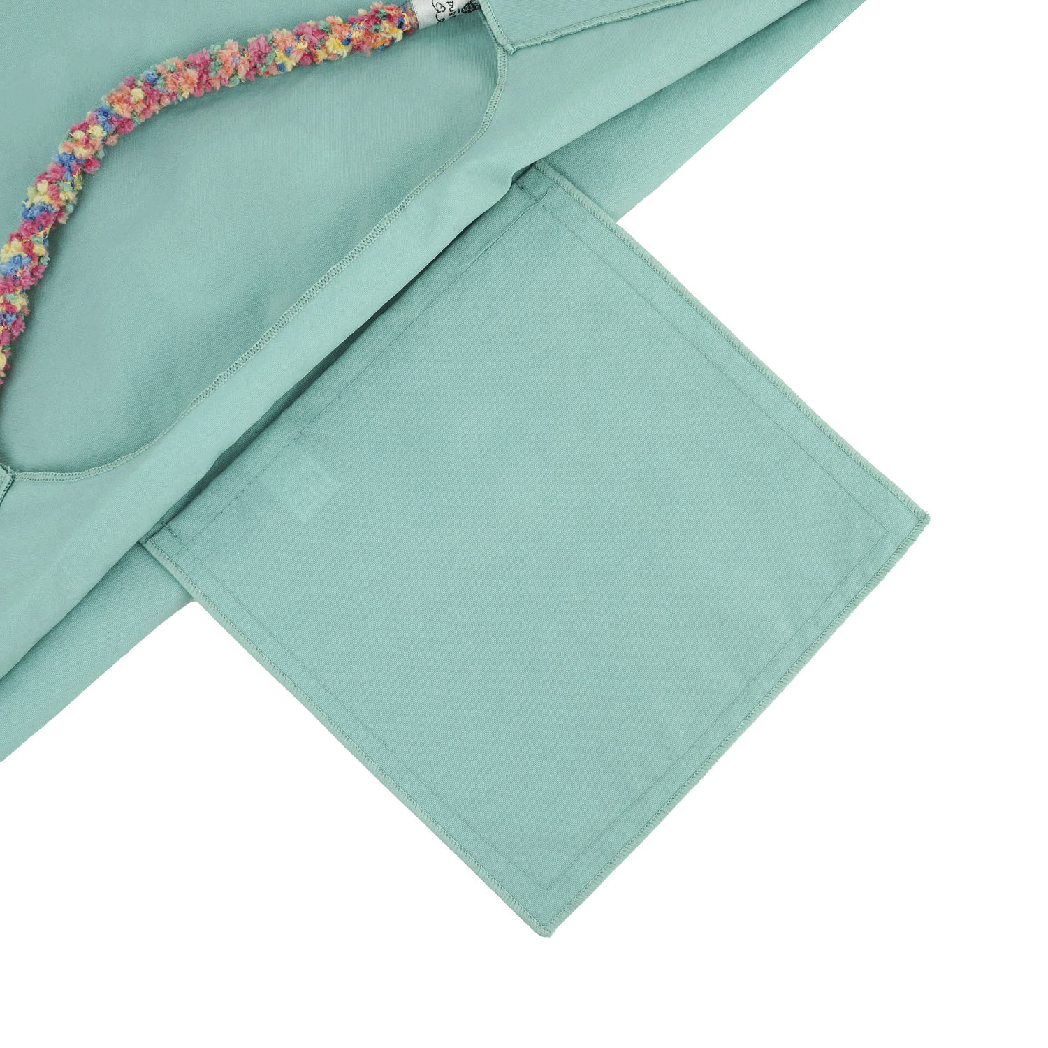 パラコードバッグ - 画像16