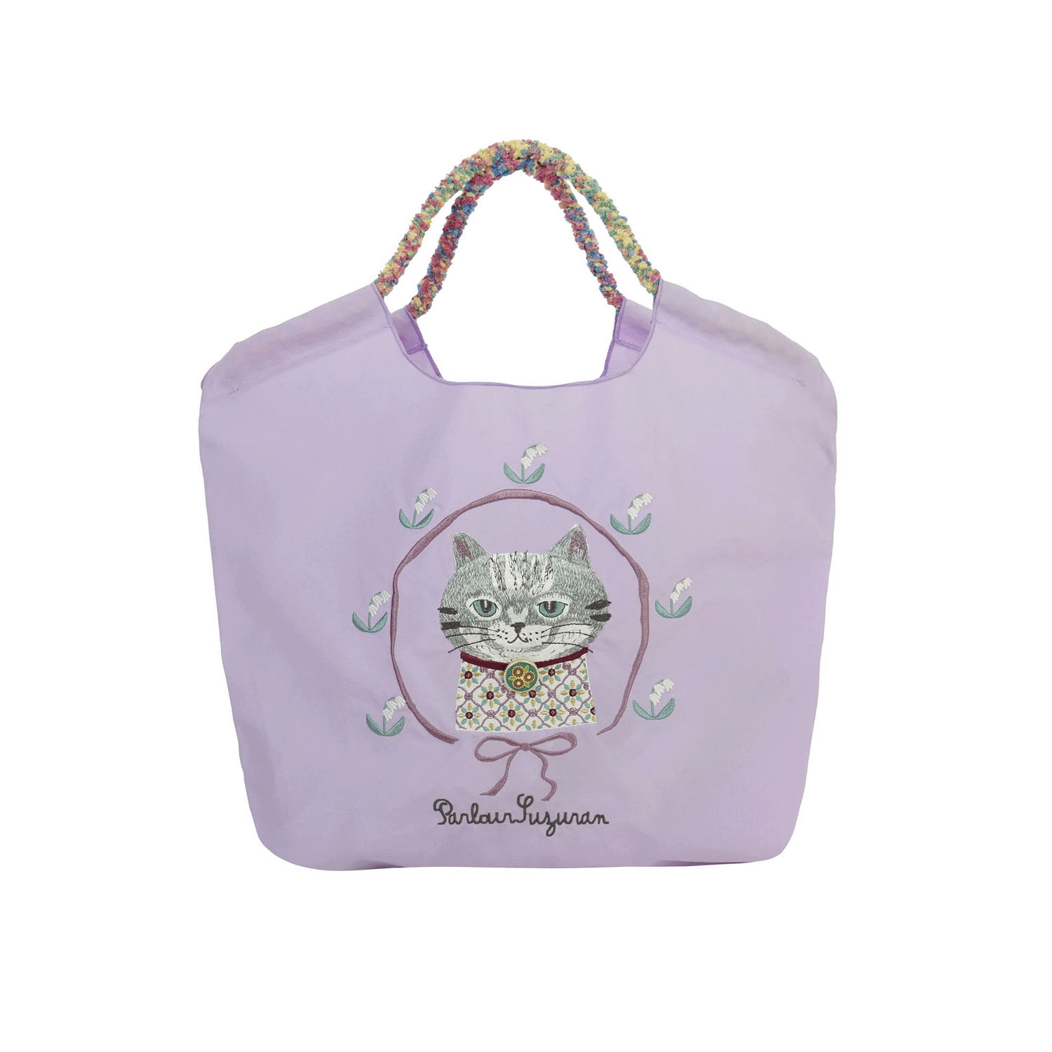 パラコードバッグ - 画像17