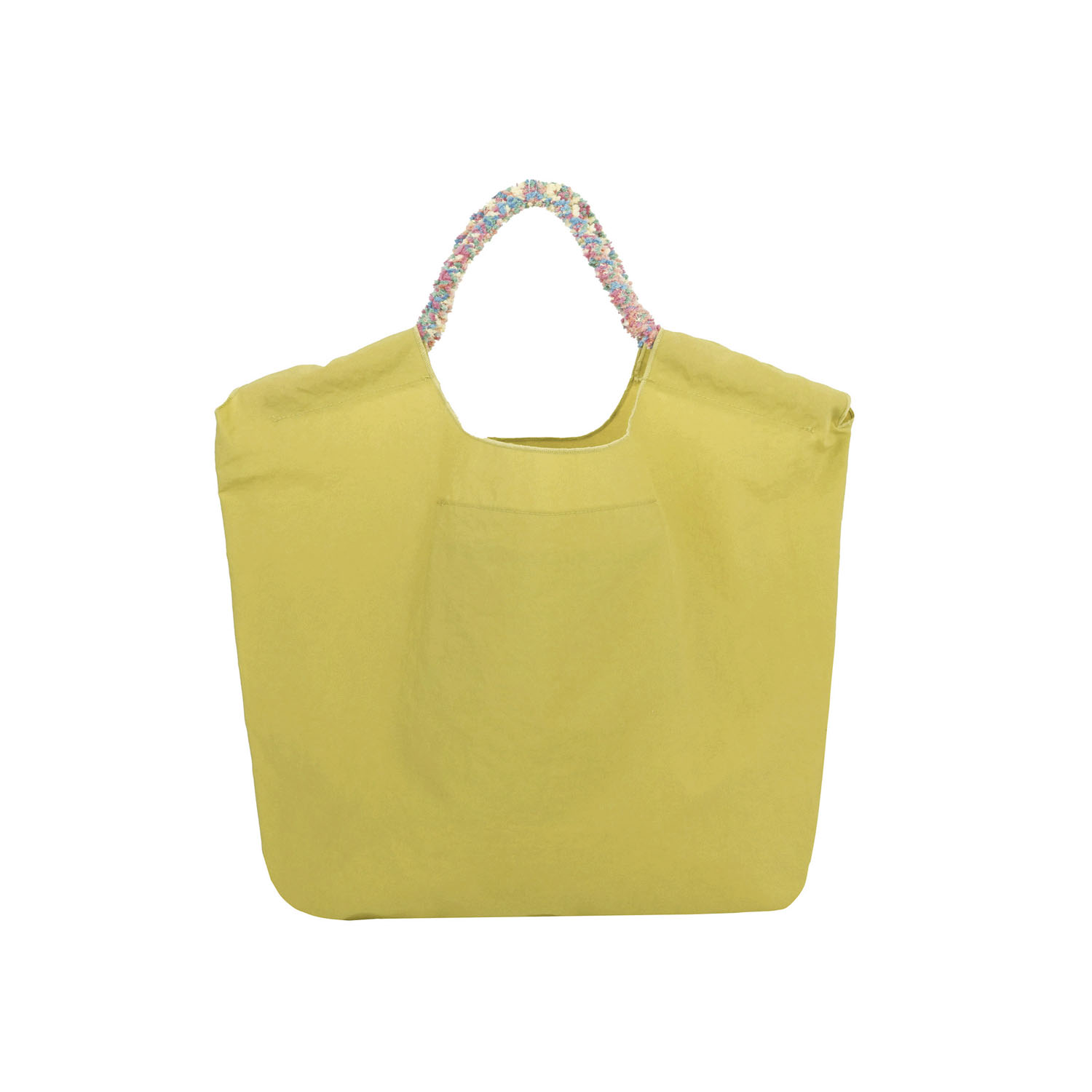 パラコードバッグ - 画像9