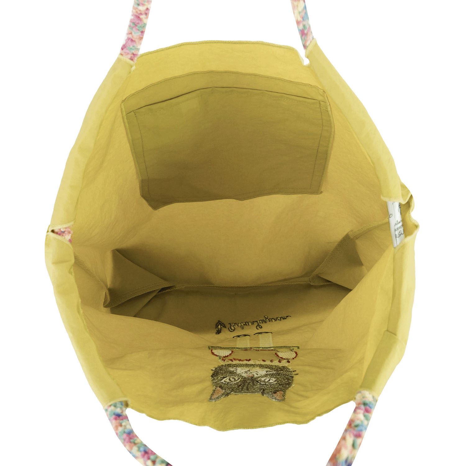 パラコードバッグ - 画像10