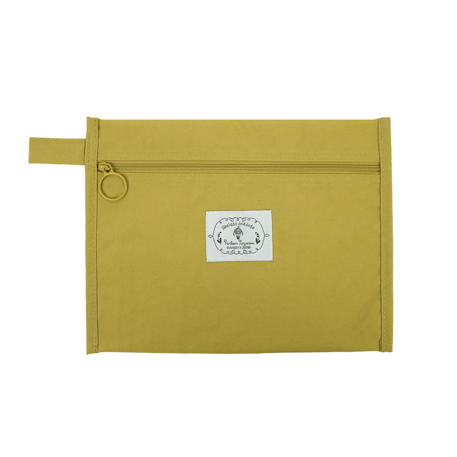 コンパクトに畳める畳めるリュック - 画像15