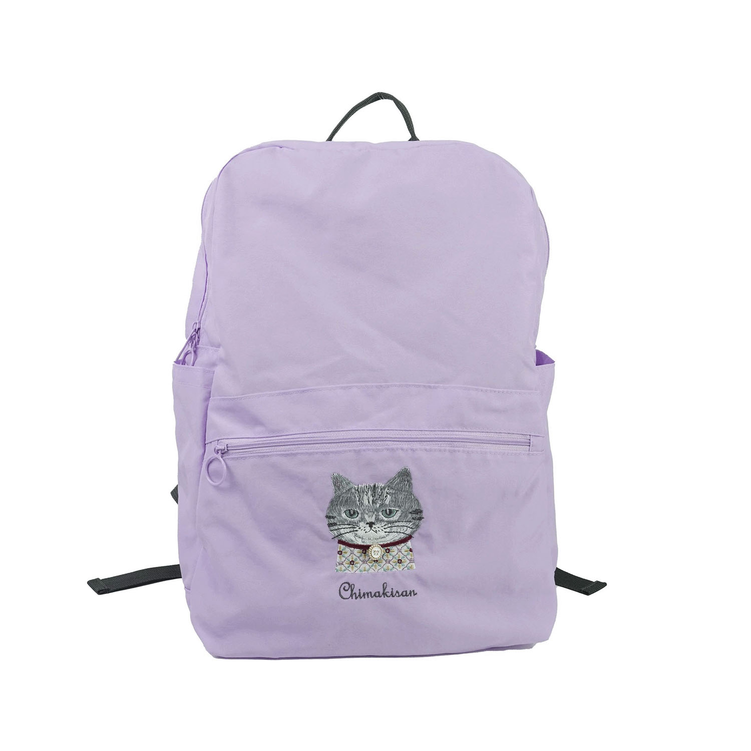 コンパクトに畳める畳めるリュック - 画像26