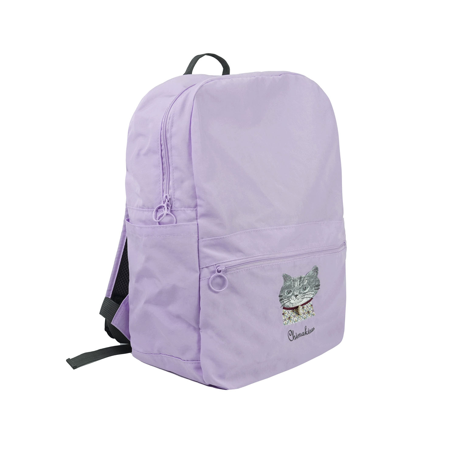 コンパクトに畳める畳めるリュック - 画像27