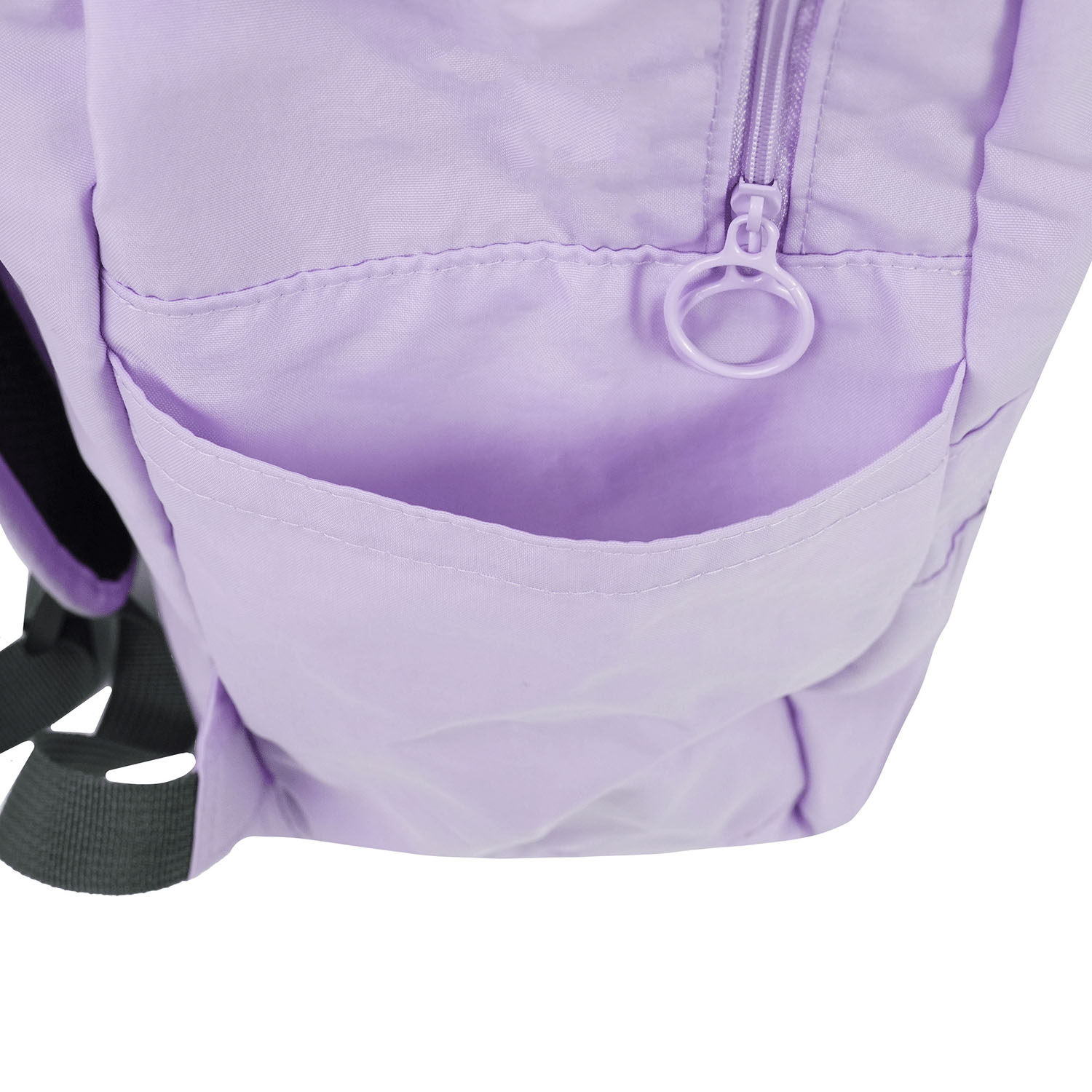 コンパクトに畳める畳めるリュック - 画像30