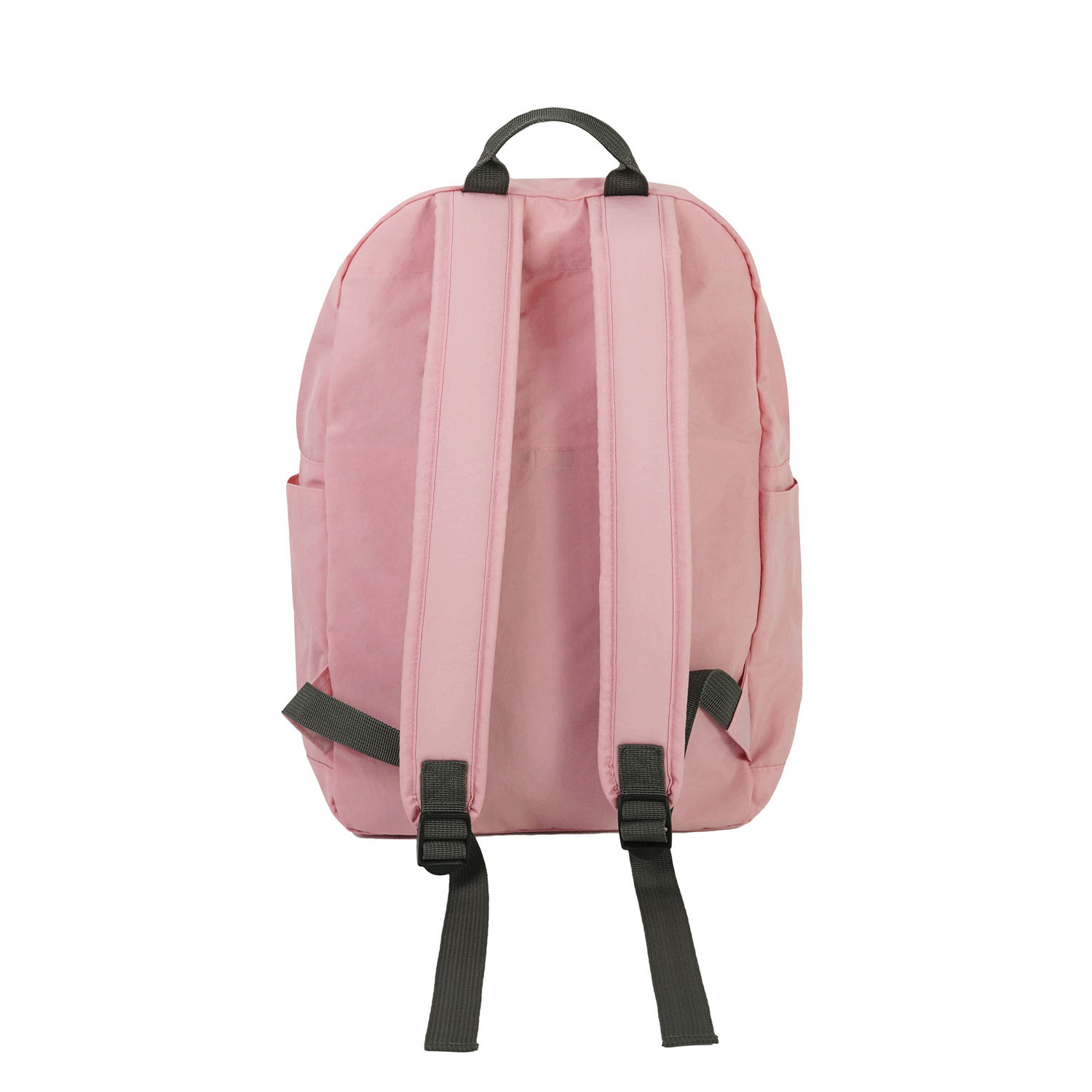 コンパクトに畳める畳めるリュック - 画像4