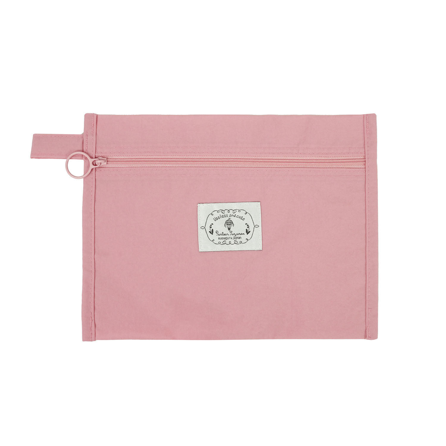 コンパクトに畳める畳めるリュック - 画像8