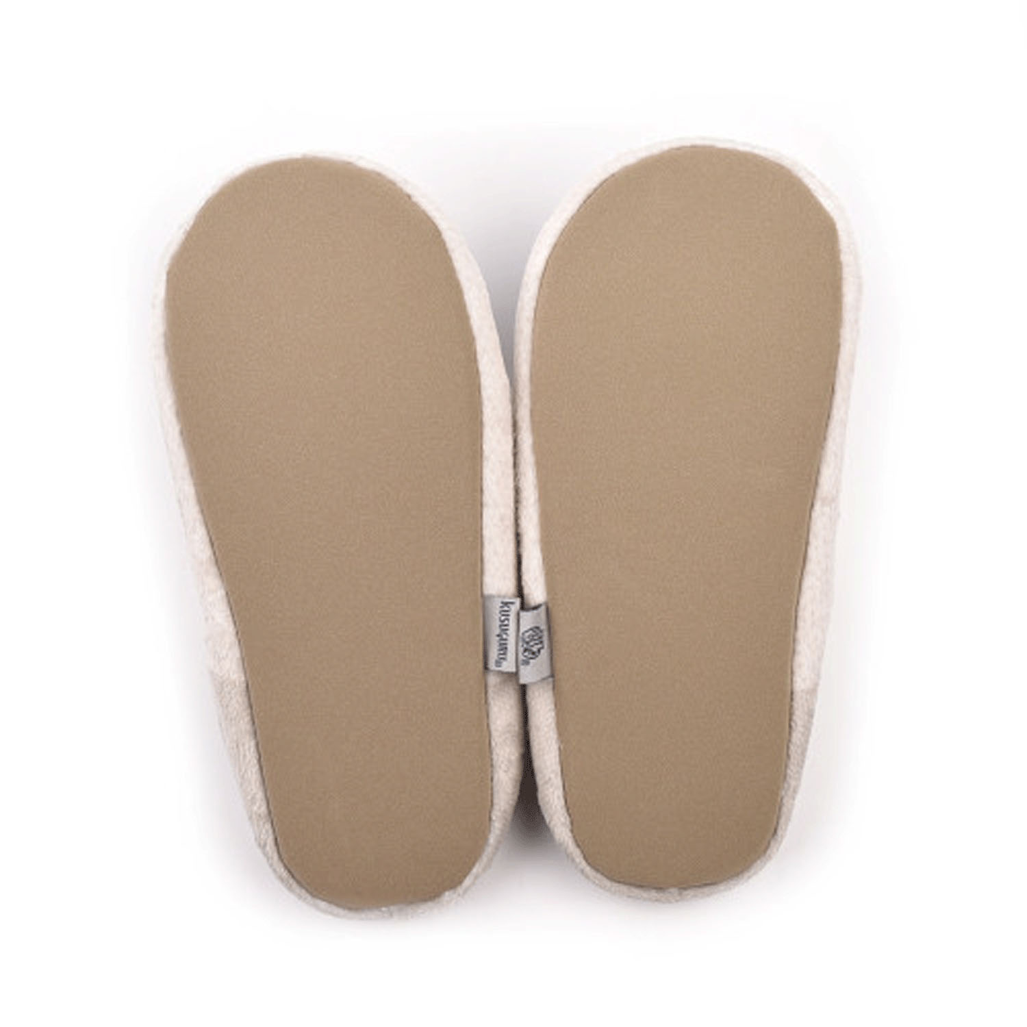 モケモケットサンゴマイヤー ルームシューズ パウロ - 画像5