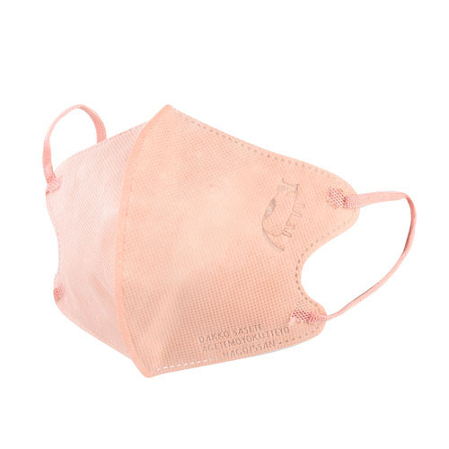 不織布立体マスクなごなごさん柄 - 画像7