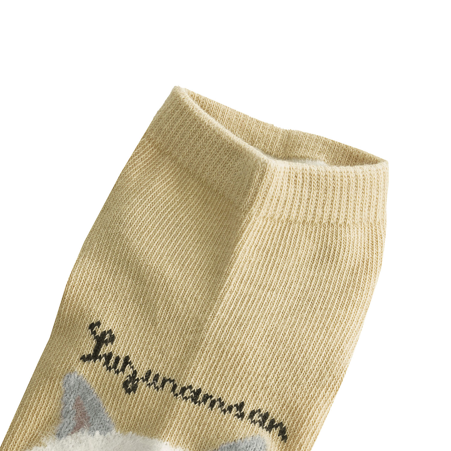 靴下 ショートタイプ パーラーすずらんさん - 画像4