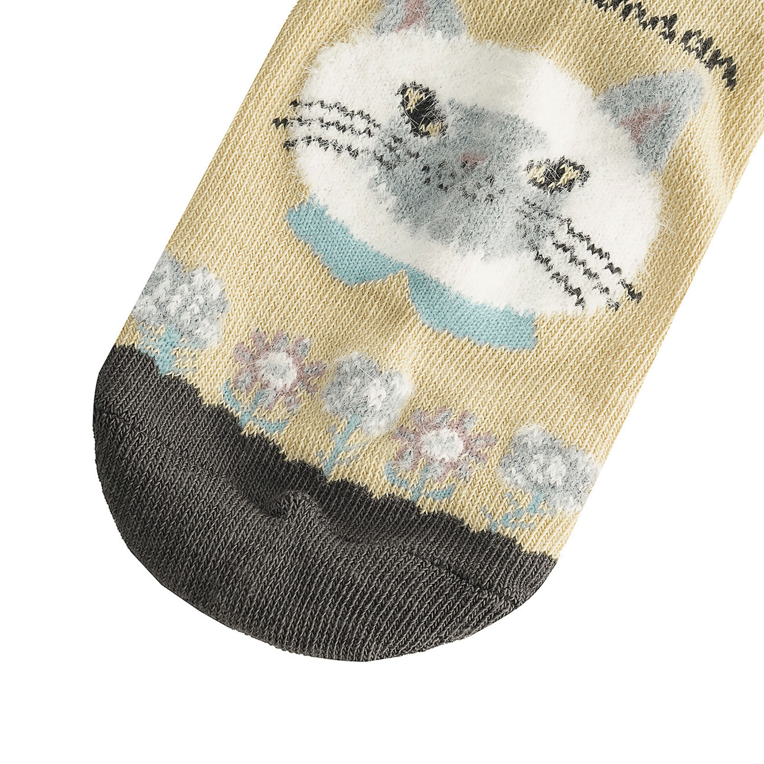 靴下 ショートタイプ パーラーすずらんさん - 画像5