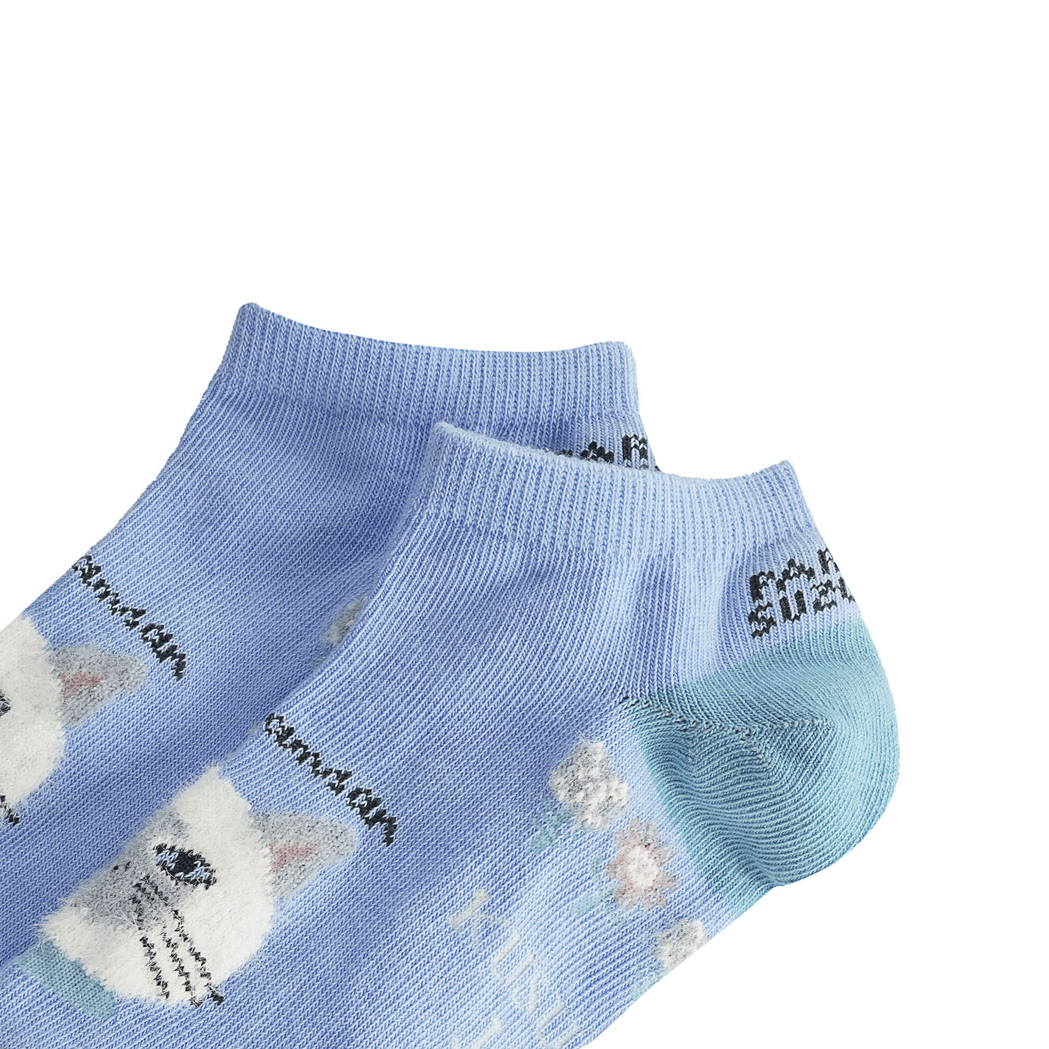 靴下 ショートタイプ パーラーすずらんさん - 画像10