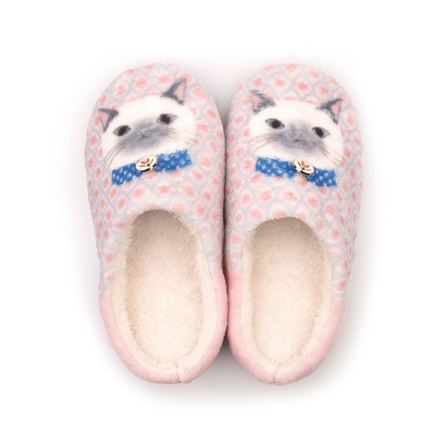 パーラーすずらん堂 ルームシューズ パーラー - 画像2