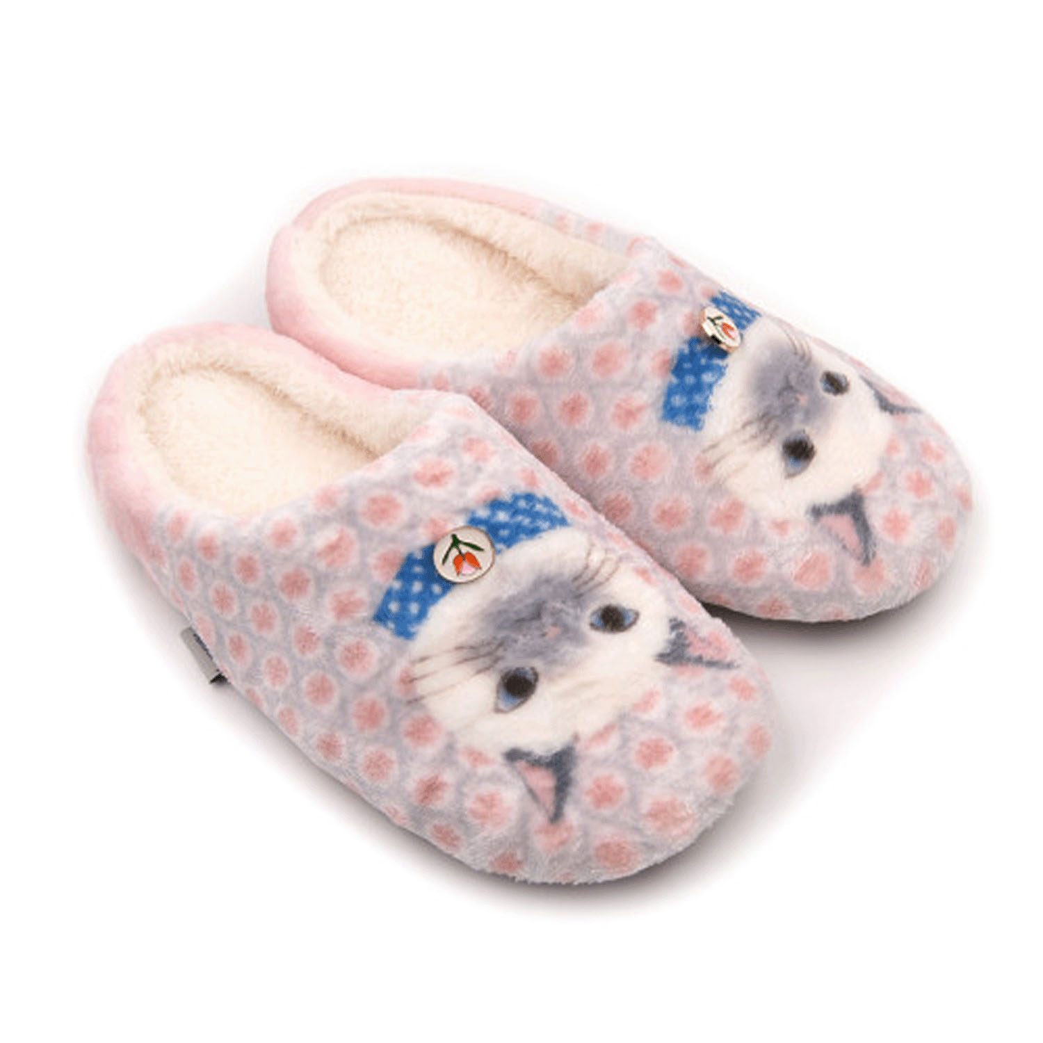 パーラーすずらん堂 ルームシューズ パーラー - 画像5