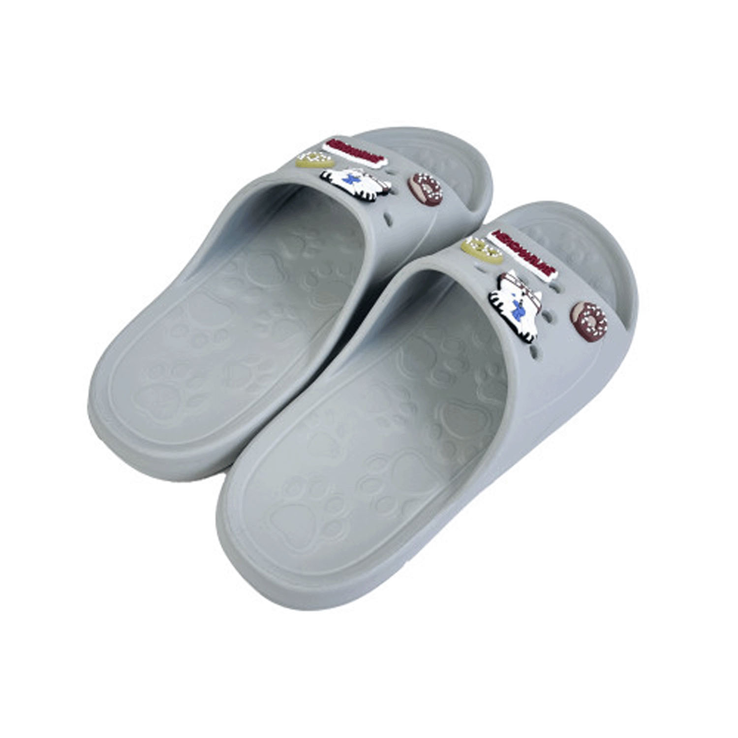 サンダル ネコまるけ - 画像2