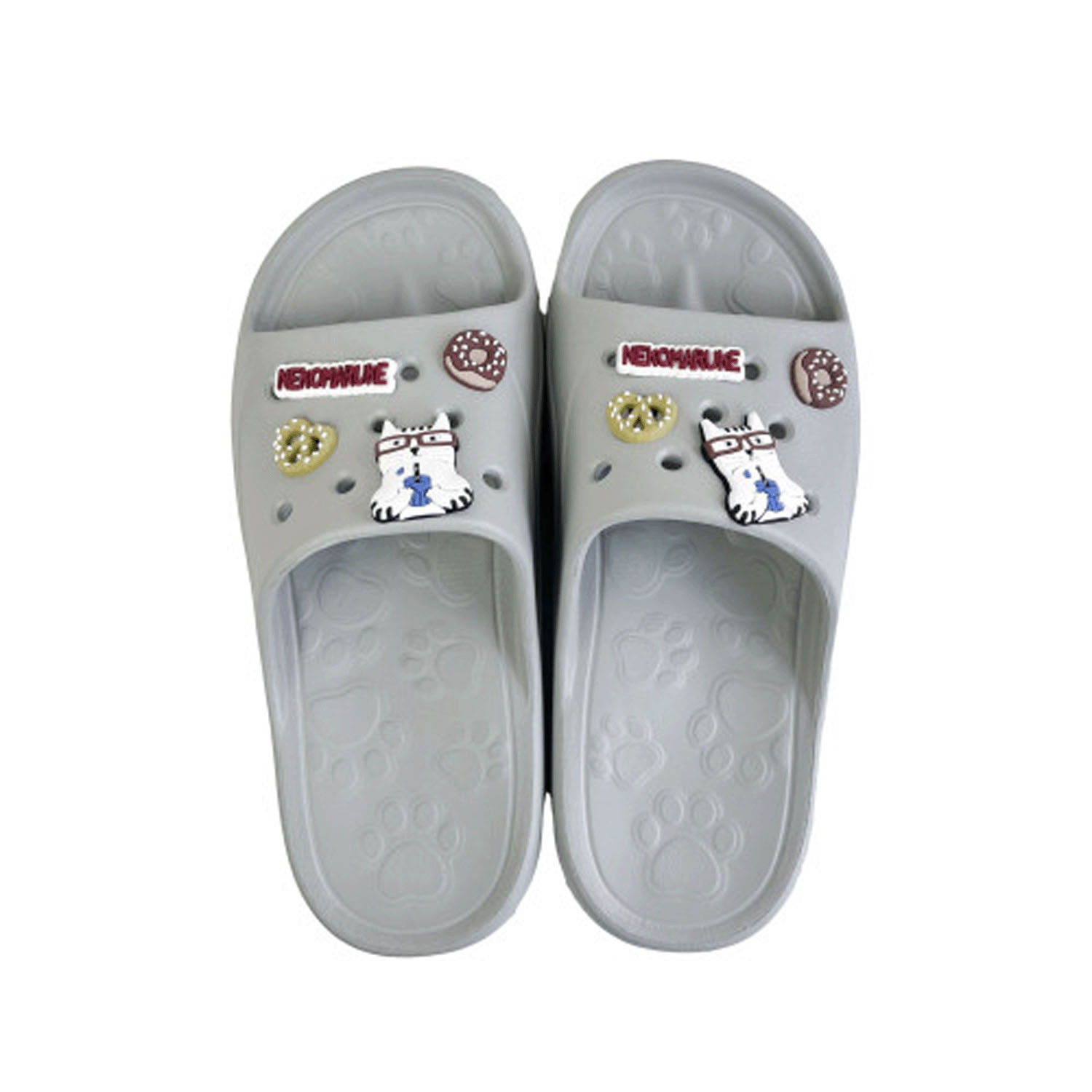 サンダル ネコまるけ - 画像2