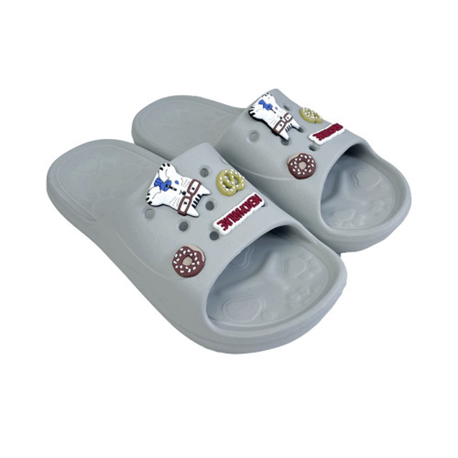 サンダル ネコまるけ - 画像4