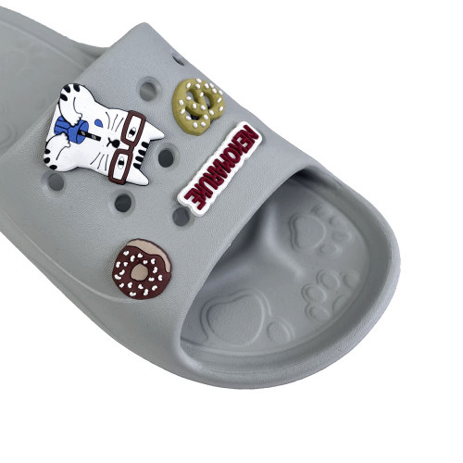 サンダル ネコまるけ - 画像6