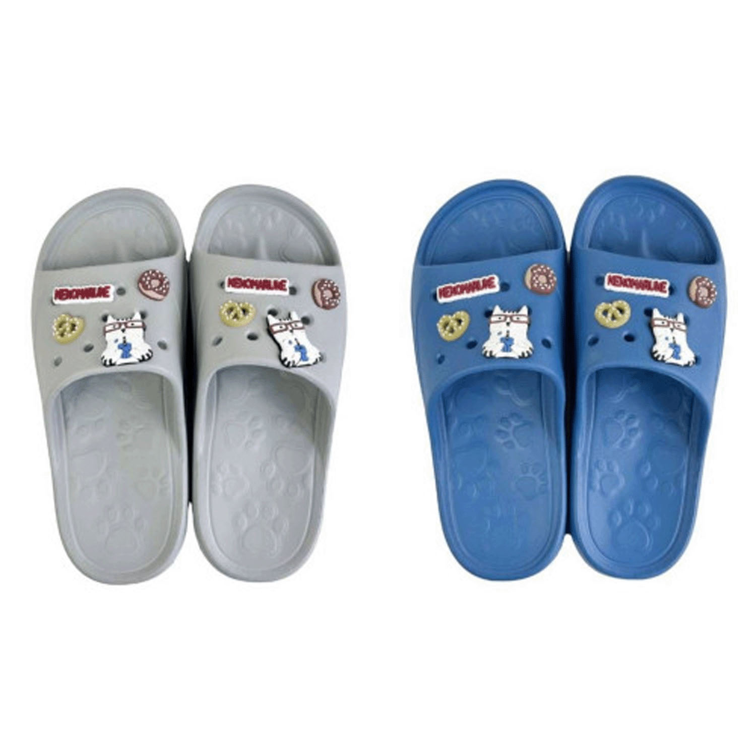 サンダル ネコまるけ