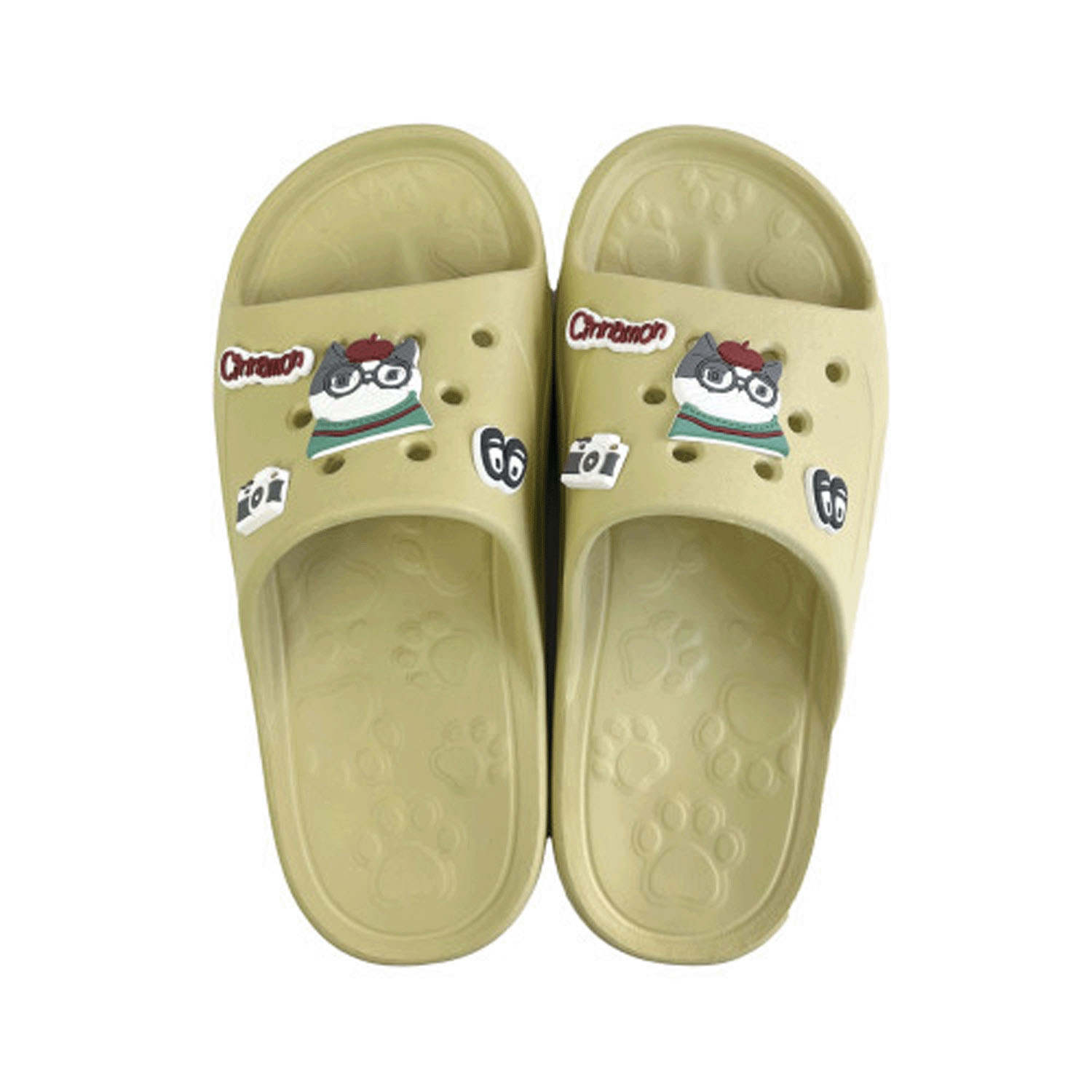 サンダル シナモン - 画像2