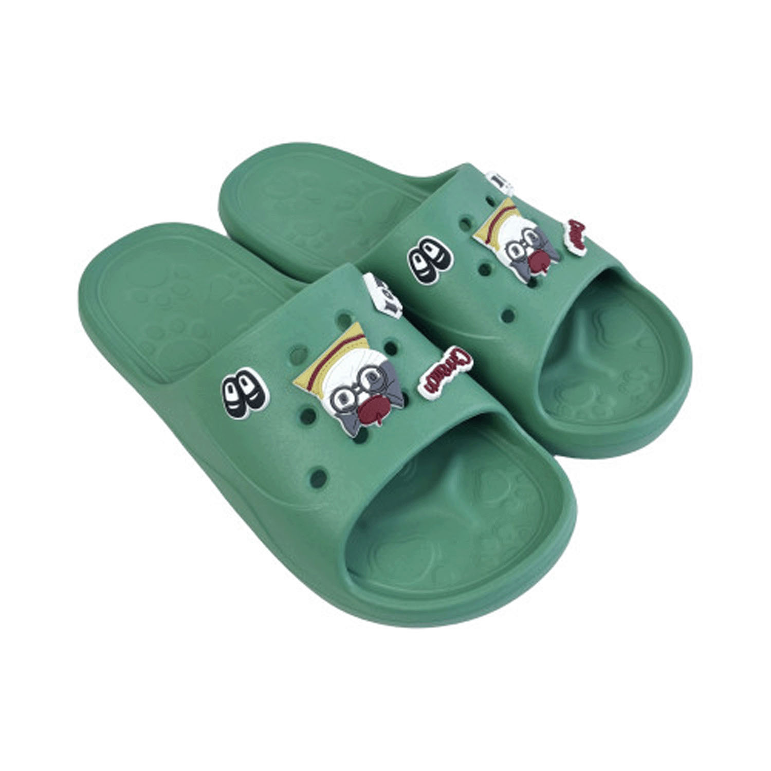 サンダル シナモン - 画像12