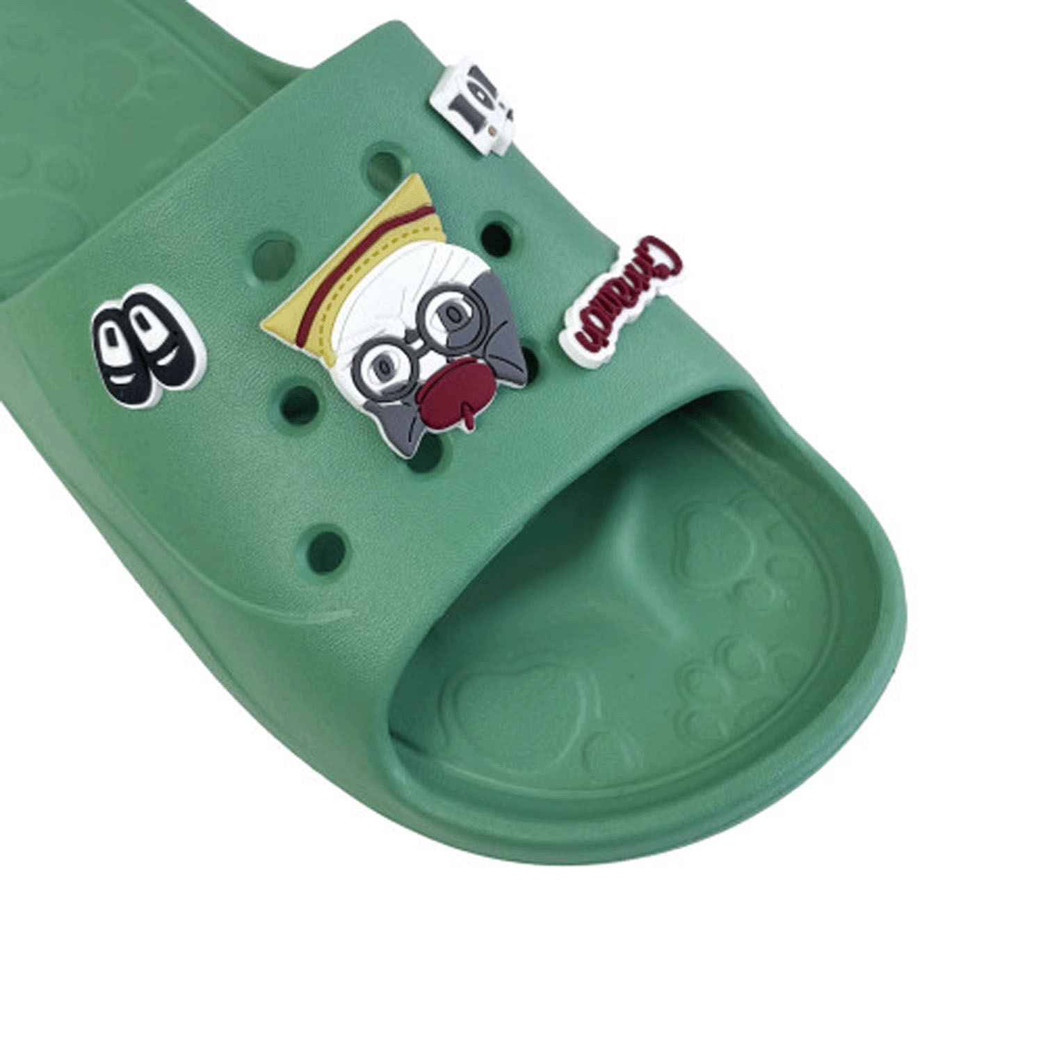 サンダル シナモン - 画像14