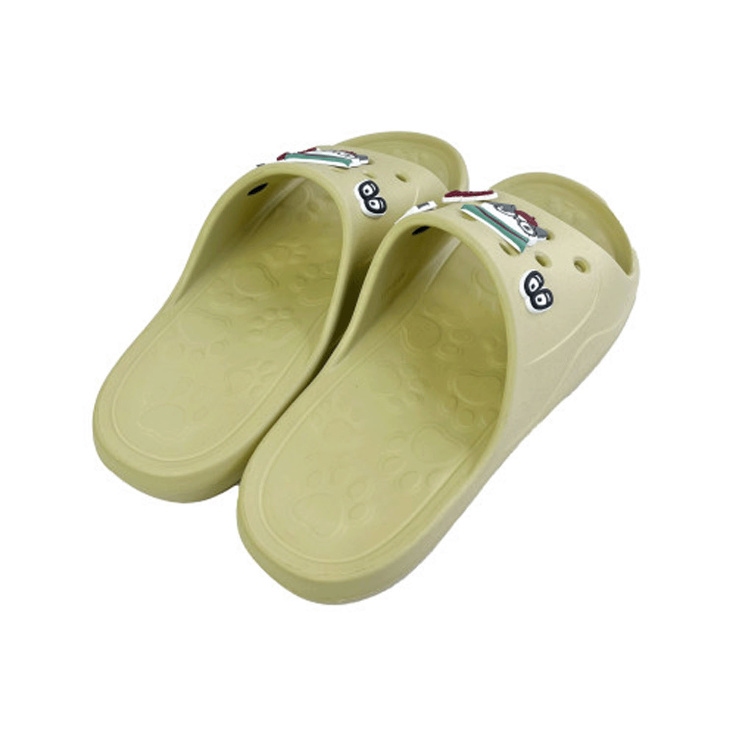 サンダル シナモン - 画像3