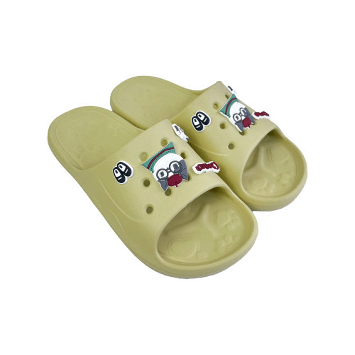 サンダル シナモン - 画像4