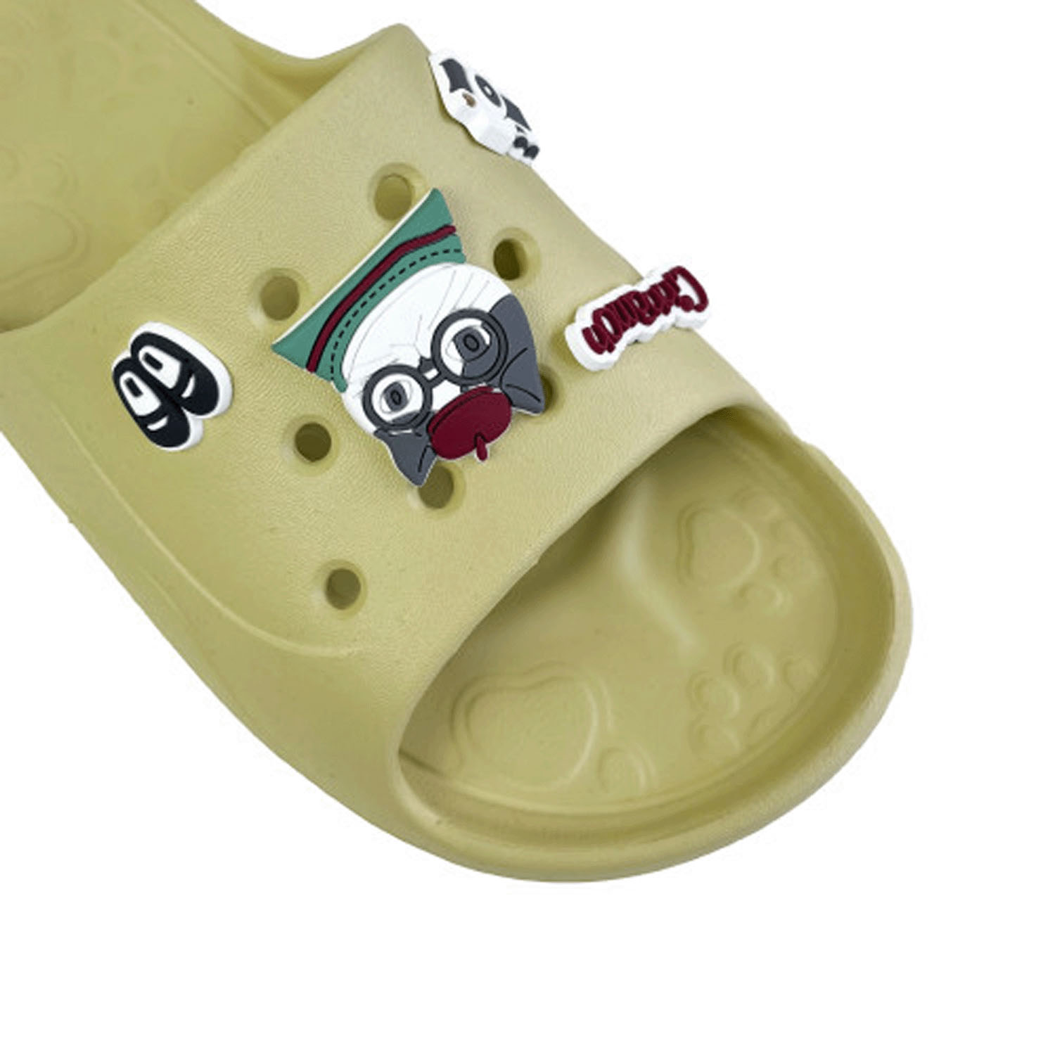 サンダル シナモン - 画像5